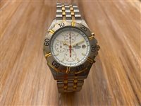 Orologio Festina Uomo in Acciaio F7119/3 - F7119/3